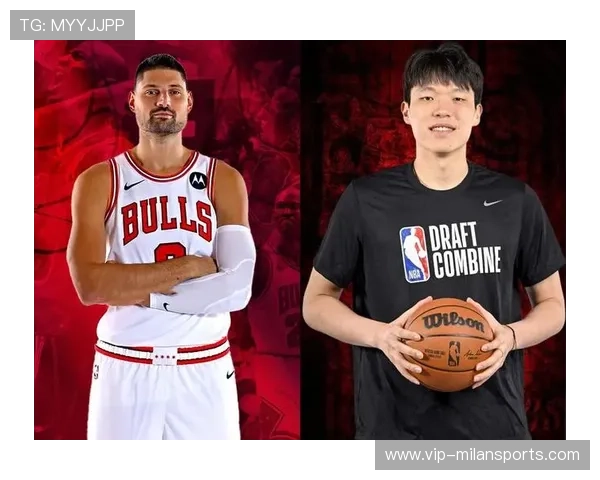 NBA夏季联赛热门球探报告：谁值得关注？