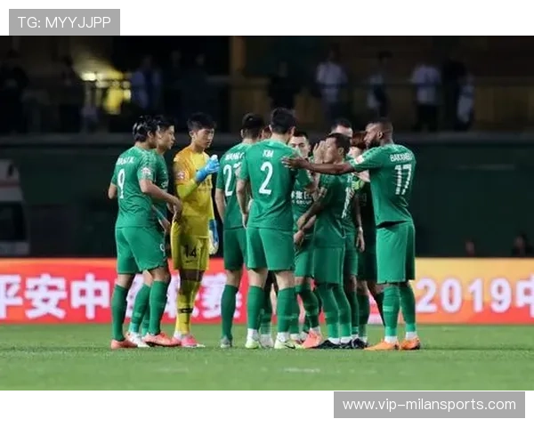 国安状态全面回升：重燃战火，未来可期