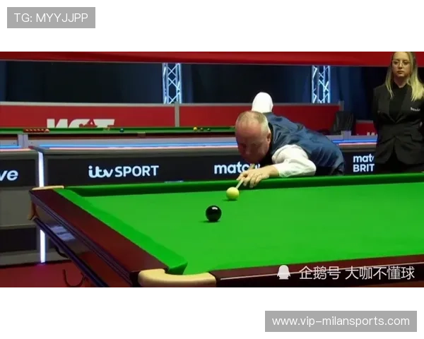 斯诺克单杆147满分，台球圈至高荣耀