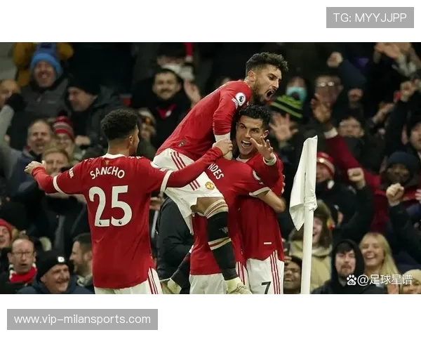 曼联若打通青年与一线通道，将迎来人才红利