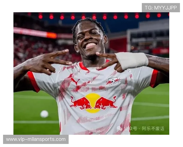 莱比锡红牛计划将教练培养体系出口海外俱乐部,助力全球足球发展 莱比锡红牛计划将教练培养体系出口海外俱乐部,助力全球足球发展