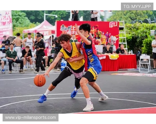 全明星赛场上演篮球嘉年华，球星互动成最大看点，全明星篮球赛活动简介