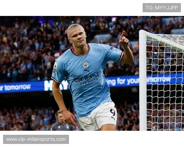 哈兰德在强队效应下的表现，对联赛格局影响几何？，哈兰德强吗