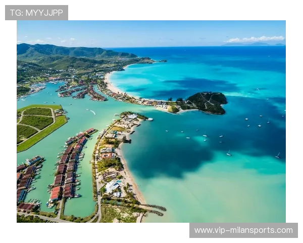 安提瓜帆船赛成为地区重要赛事，安提瓜旅游