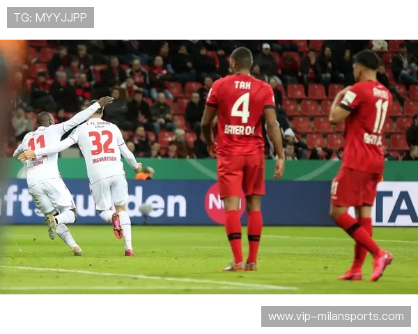 勒沃库森表现不佳，法兰克福迎来反超良机？，德国杯勒沃库森vs法兰克福