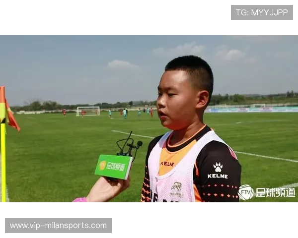 联赛建立青少年培训基金 為未来储备力量，青少年培训课程