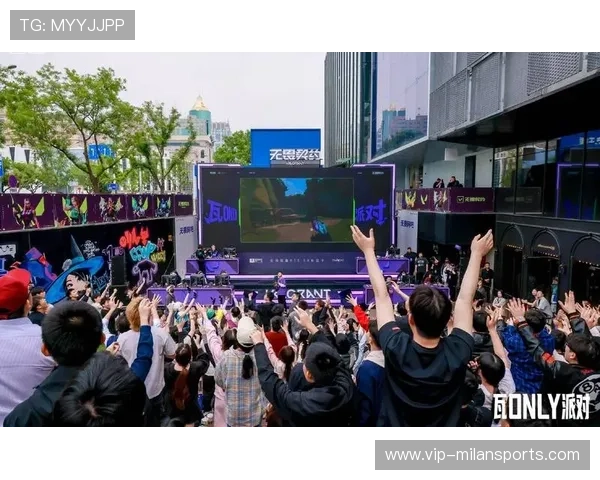 电竞社群运营新模式促进粉丝活跃增长,电竞社搞什么活动 电竞社群运营新模式促进粉丝活跃增长,电竞社搞什么活动