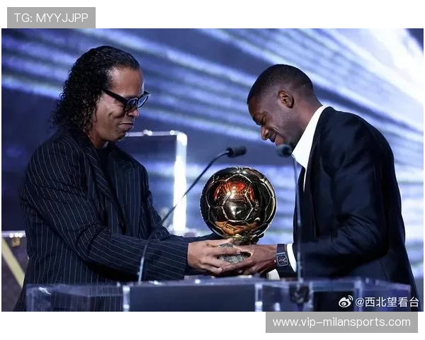 金球奖归属变化，登贝莱接替梅西受关注，金球奖30人名单公布_梅西c罗莱万领衔