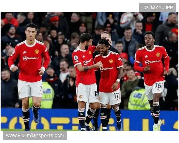 曼联青训小将迅速成长，球队目标四强席位