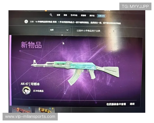 CS2皮肤磨损度对贴纸质感的影响:为什么有贴纸反而跌价? CS2皮肤磨损度对贴纸质感的影响:为什么有贴纸反而跌价?